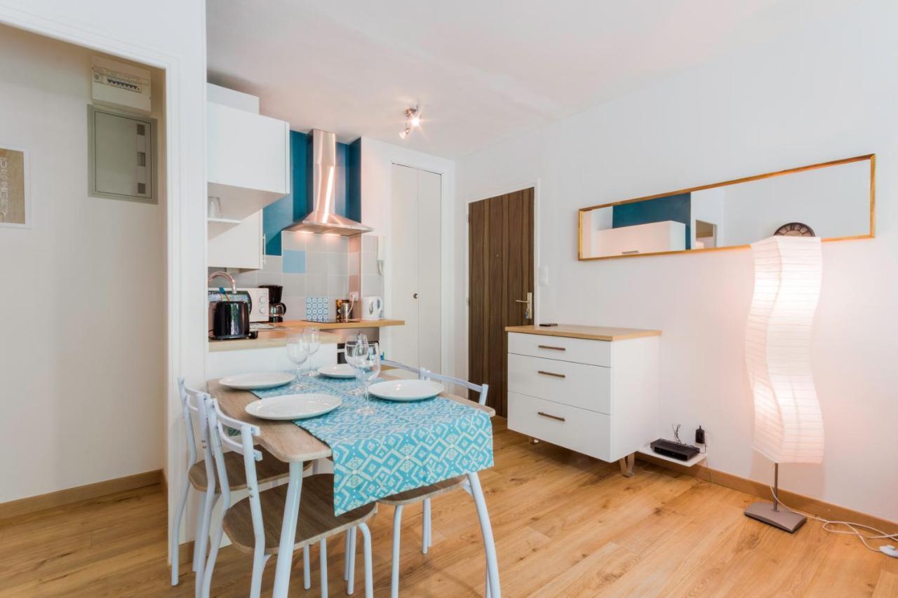 T2 Port De Appartement