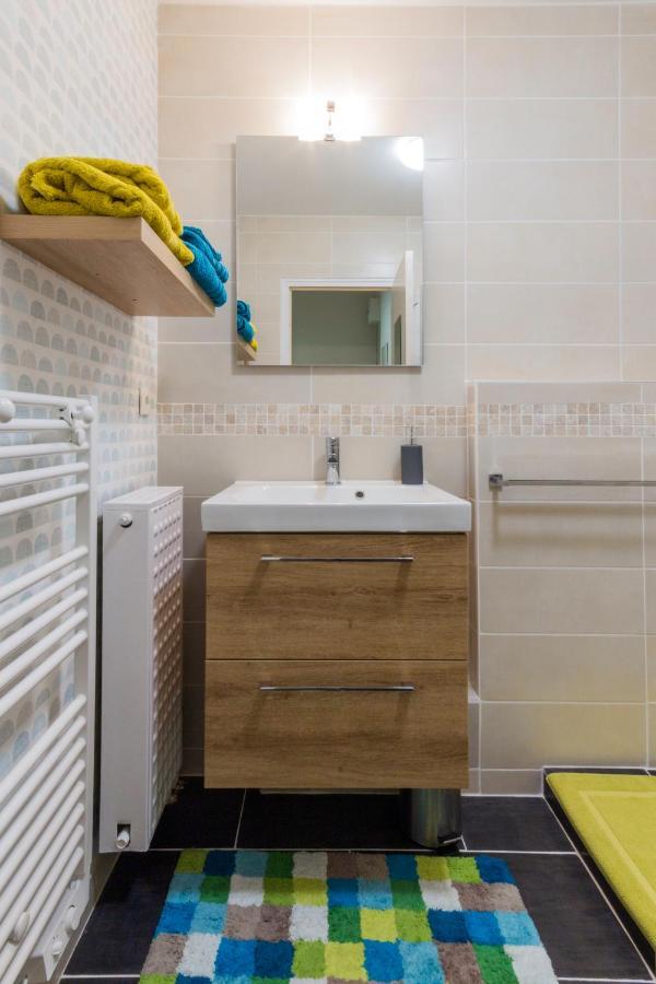 T2 Port De Apartment Vannes