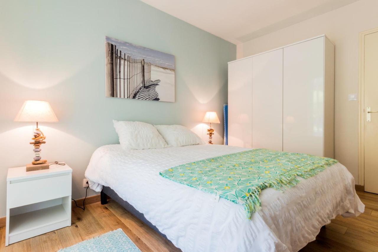 T2 Port De Apartment *